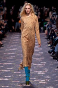 Rochas RTW Fall 2016