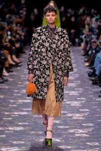 Rochas RTW Fall 2016