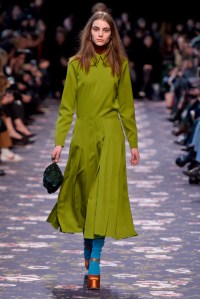 Rochas RTW Fall 2016