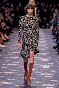Rochas RTW Fall 2016