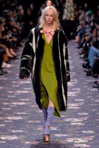 Rochas RTW Fall 2016