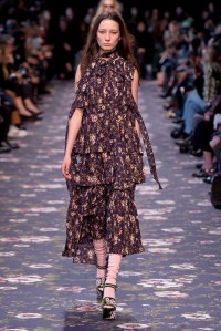 Rochas RTW Fall 2016