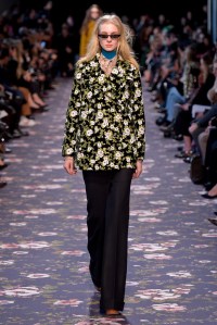 Rochas RTW Fall 2016