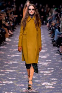 Rochas RTW Fall 2016