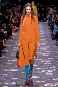 Rochas RTW Fall 2016