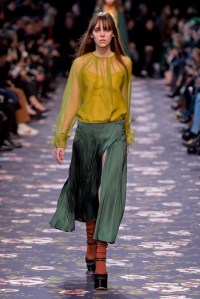 Rochas RTW Fall 2016