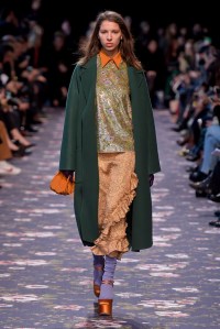 Rochas RTW Fall 2016