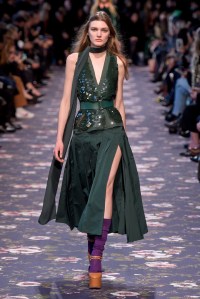 Rochas RTW Fall 2016