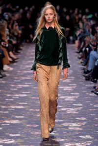 Rochas RTW Fall 2016