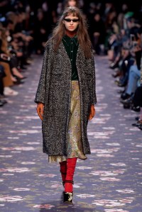 Rochas RTW Fall 2016