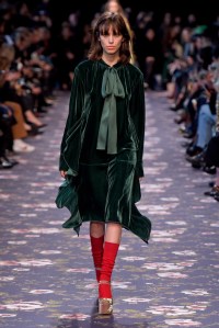 Rochas RTW Fall 2016