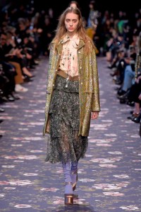 Rochas RTW Fall 2016