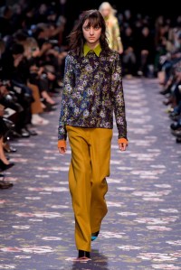 Rochas RTW Fall 2016