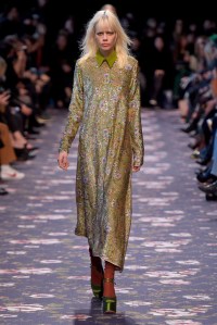 Rochas RTW Fall 2016