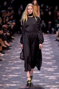 Rochas RTW Fall 2016