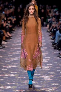 Rochas RTW Fall 2016