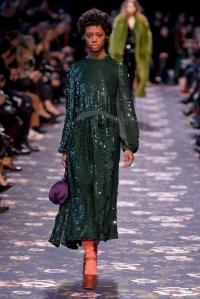 Rochas RTW Fall 2016