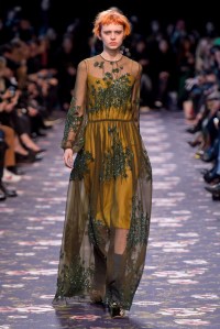 Rochas RTW Fall 2016