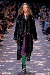 Rochas RTW Fall 2016