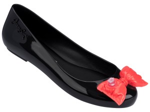 Melissa and Jeremy Scott Pop Collection