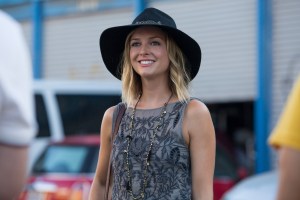 Ruth Kearney