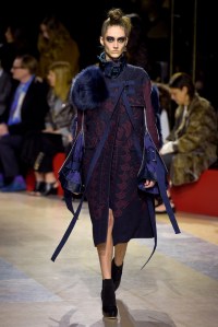 Sacai RTW Fall 2016