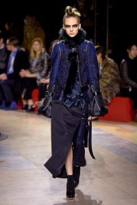 Sacai RTW Fall 2016