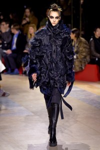 Sacai RTW Fall 2016