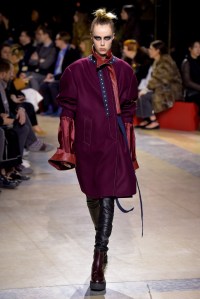 Sacai RTW Fall 2016