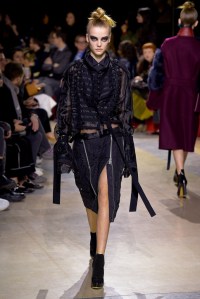 Sacai RTW Fall 2016