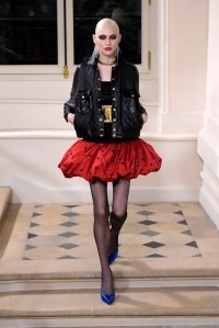 Saint Laurent RTW Fall 2016