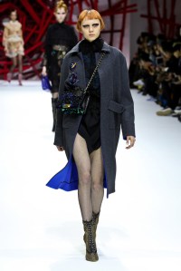 Shiatzy Chen RTW Fall 2016