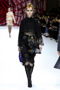 Shiatzy Chen RTW Fall 2016