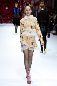 Shiatzy Chen RTW Fall 2016