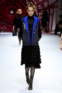 Shiatzy Chen RTW Fall 2016