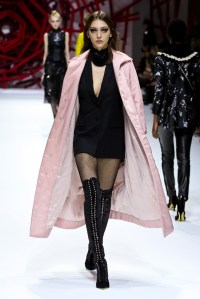 Shiatzy Chen RTW Fall 2016