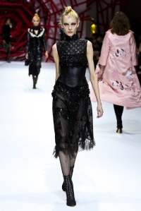 Shiatzy Chen RTW Fall 2016