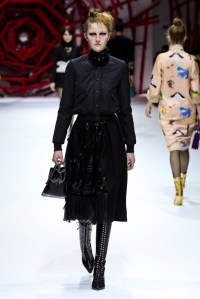 Shiatzy Chen RTW Fall 2016