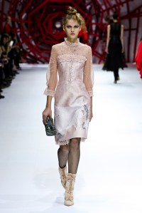 Shiatzy Chen RTW Fall 2016