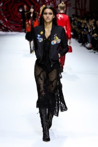 Shiatzy Chen RTW Fall 2016