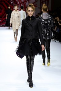 Shiatzy Chen RTW Fall 2016