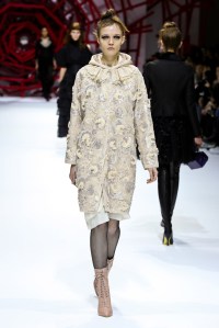 Shiatzy Chen RTW Fall 2016