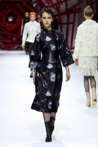 Shiatzy Chen RTW Fall 2016