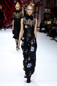 Shiatzy Chen RTW Fall 2016