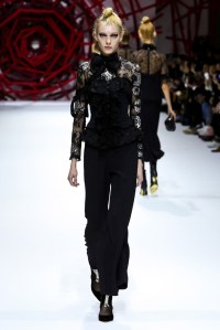 Shiatzy Chen RTW Fall 2016