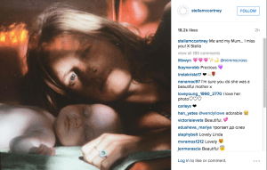 @stellamccartney mother's day