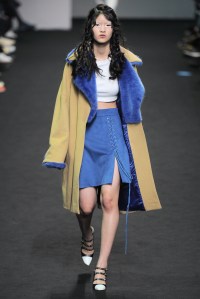 A look from Kye.