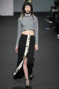 A look from Kye.