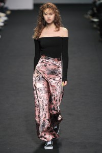 A look from Kye.