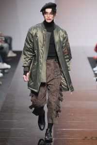 A look from Yohanix.